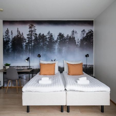 Hiisi Hotel Lohja Exteriér fotografie