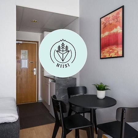 Hiisi Hotel Lohja Pokoj fotografie