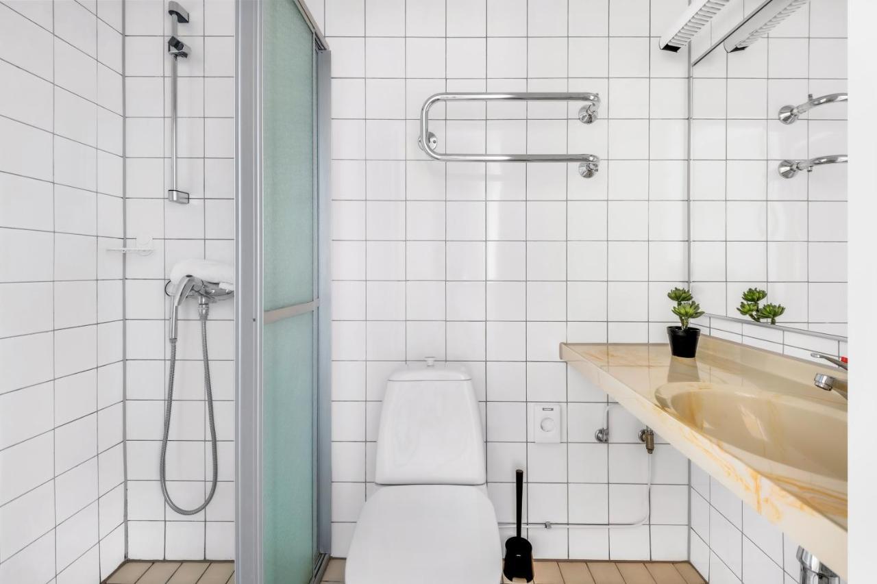 Hiisi Hotel Lohja Exteriér fotografie