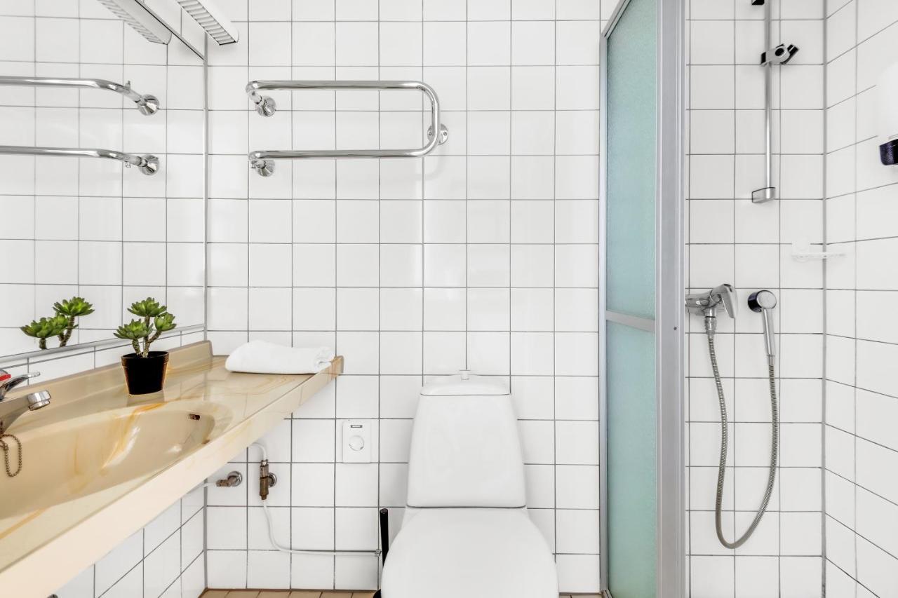 Hiisi Hotel Lohja Exteriér fotografie