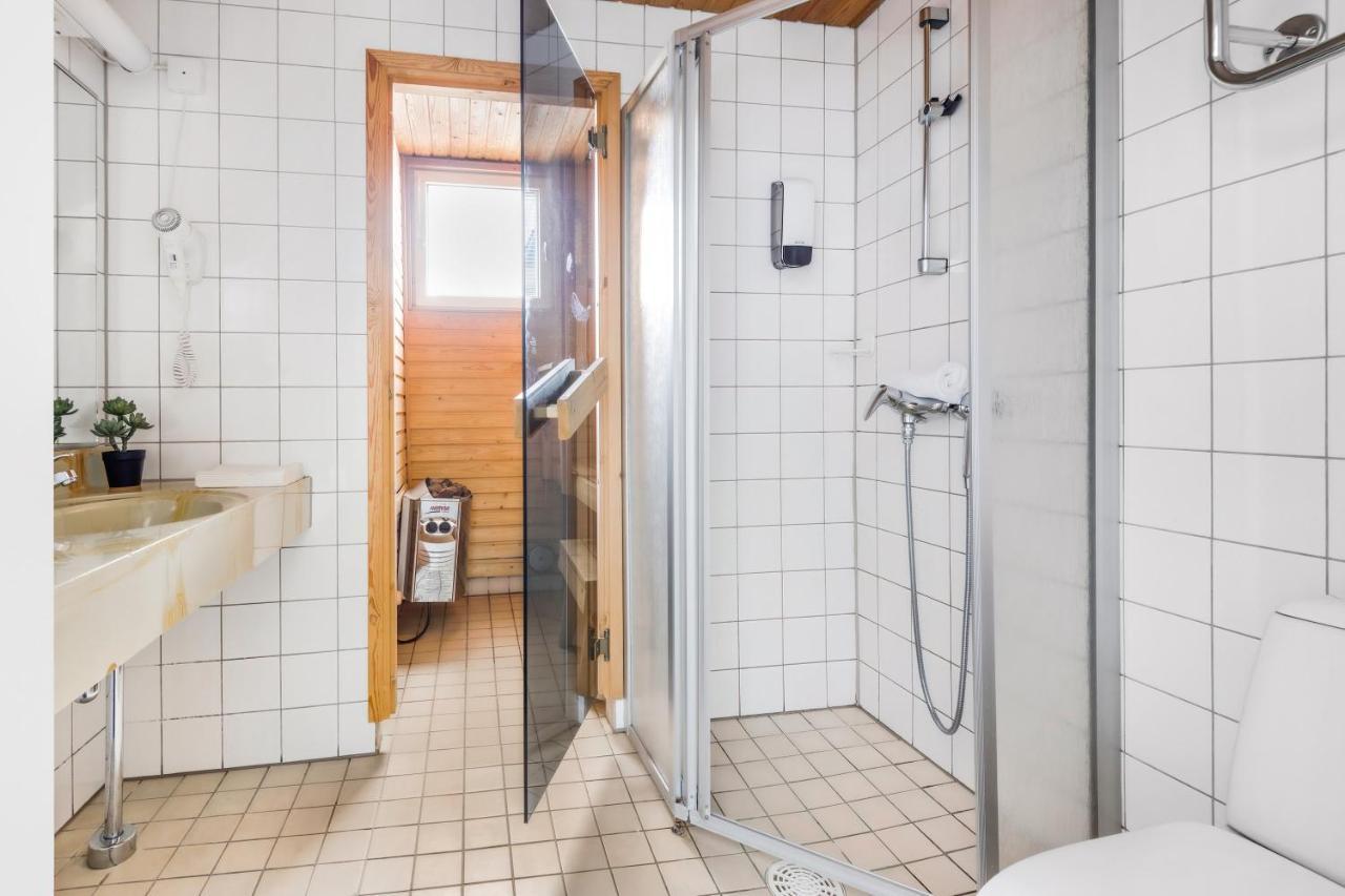Hiisi Hotel Lohja Exteriér fotografie