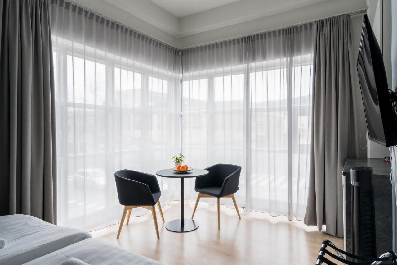 Hiisi Hotel Lohja Exteriér fotografie