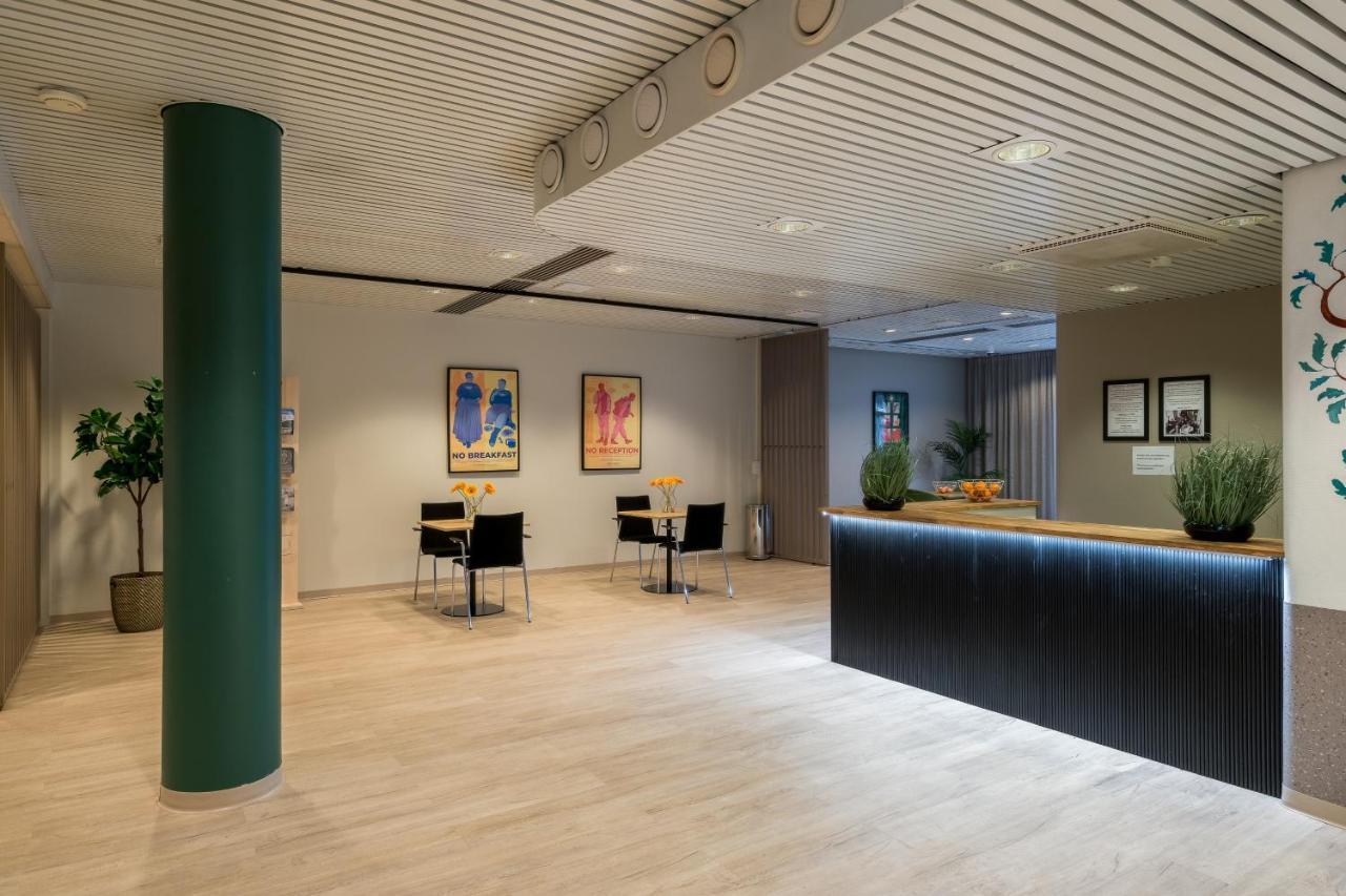 Hiisi Hotel Lohja Exteriér fotografie
